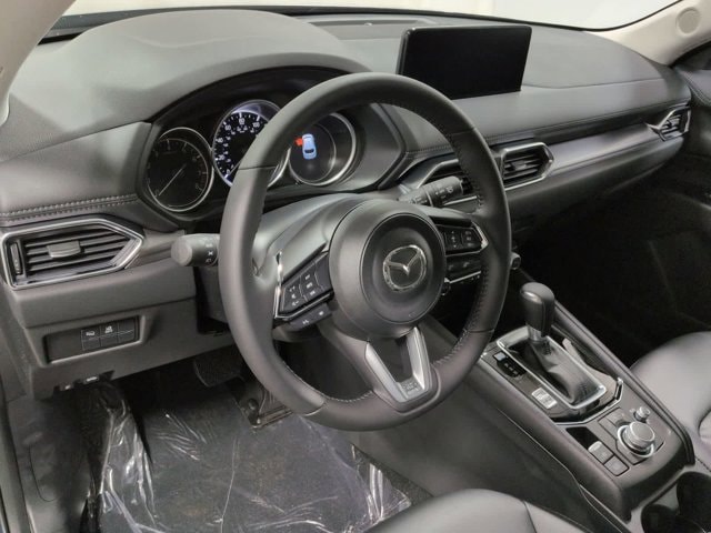 Thumbnail: 2025 Mazda CX-5 - 10