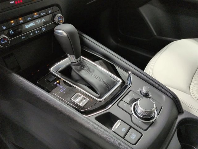 Thumbnail: 2025 Mazda CX-5 - 34