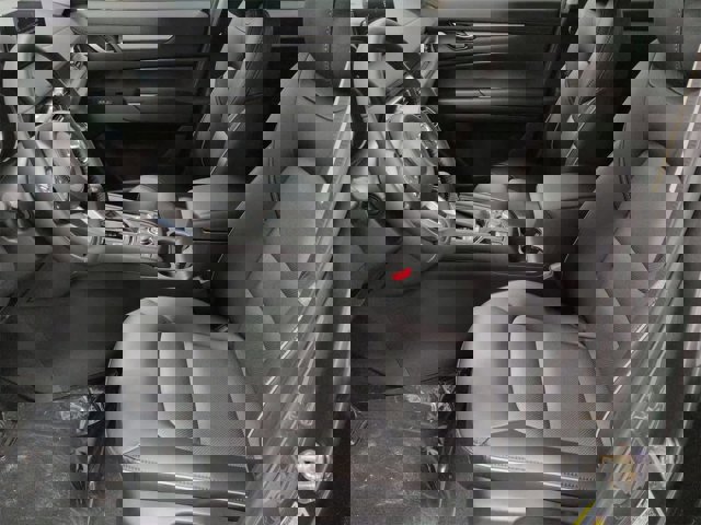 Thumbnail: 2025 Mazda CX-5 - 9