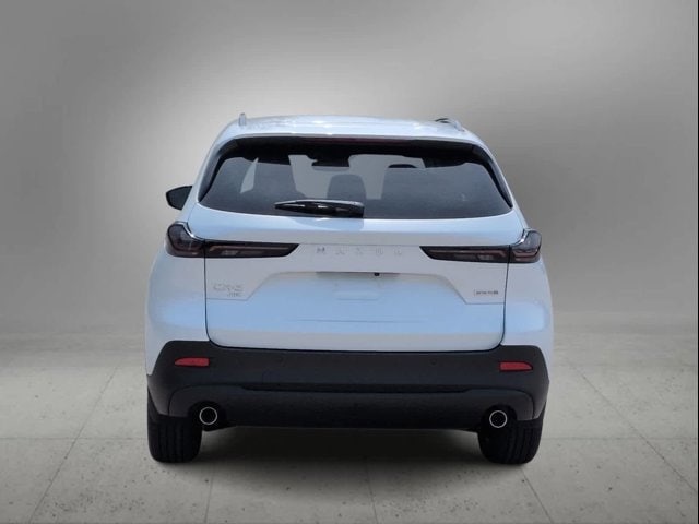 Thumbnail: 2026 Mazda CX-5 - 7