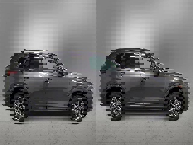 Thumbnail: 2025 Mazda CX-5 - 9