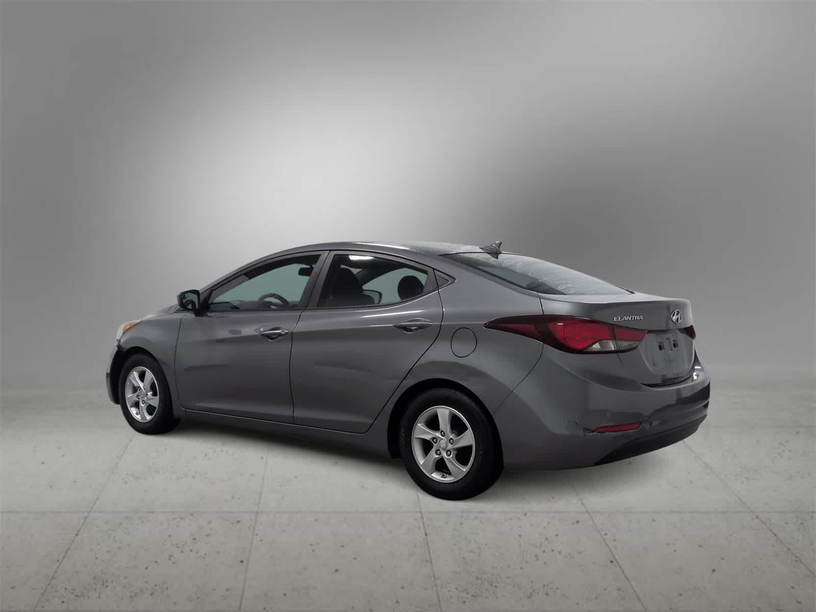 Thumbnail: 2014 Hyundai Elantra - 6