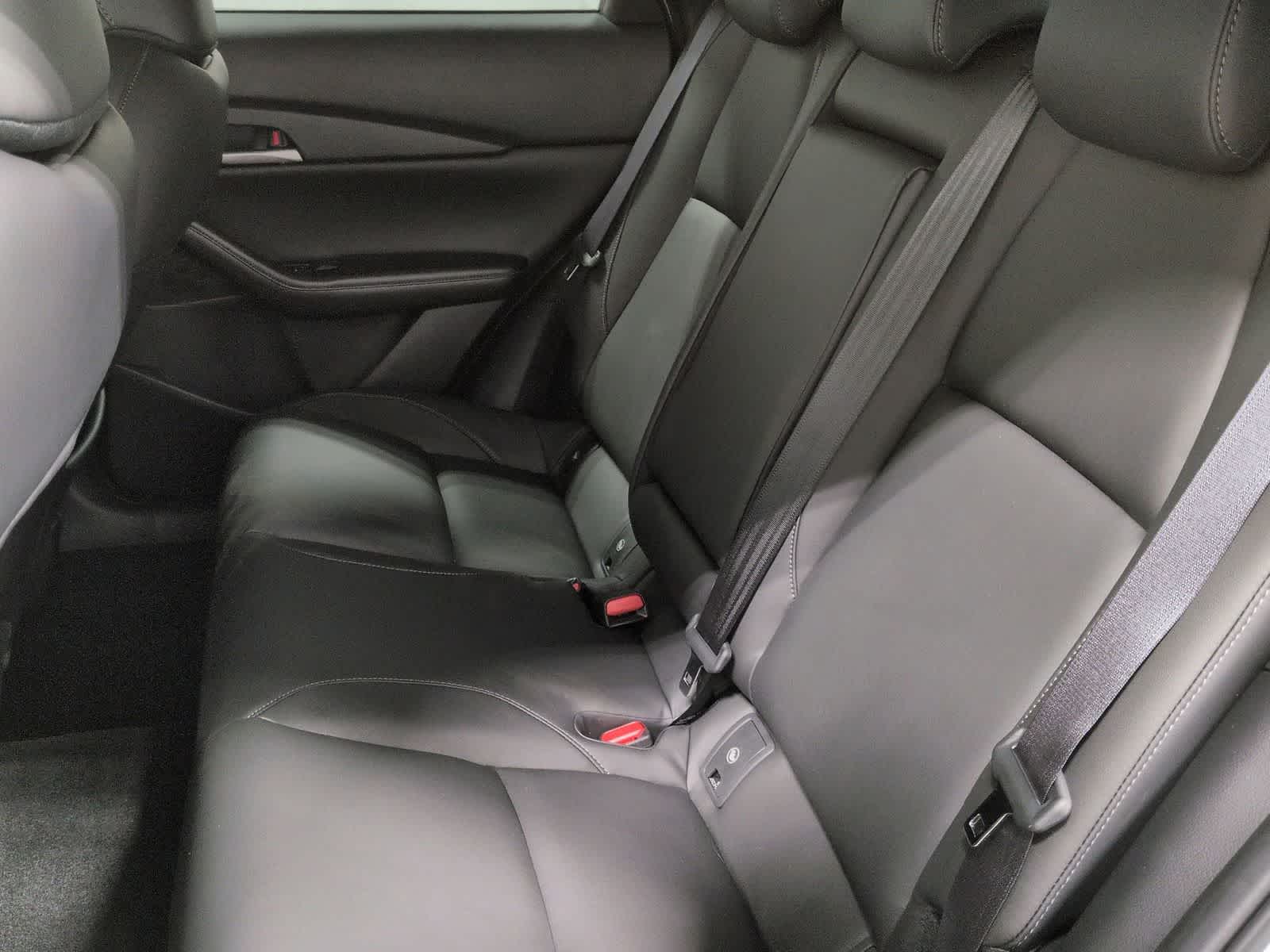 2025 Mazda CX-30 Select Sport - Photo 20