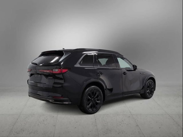 Thumbnail: 2026 Mazda CX-90 - 8