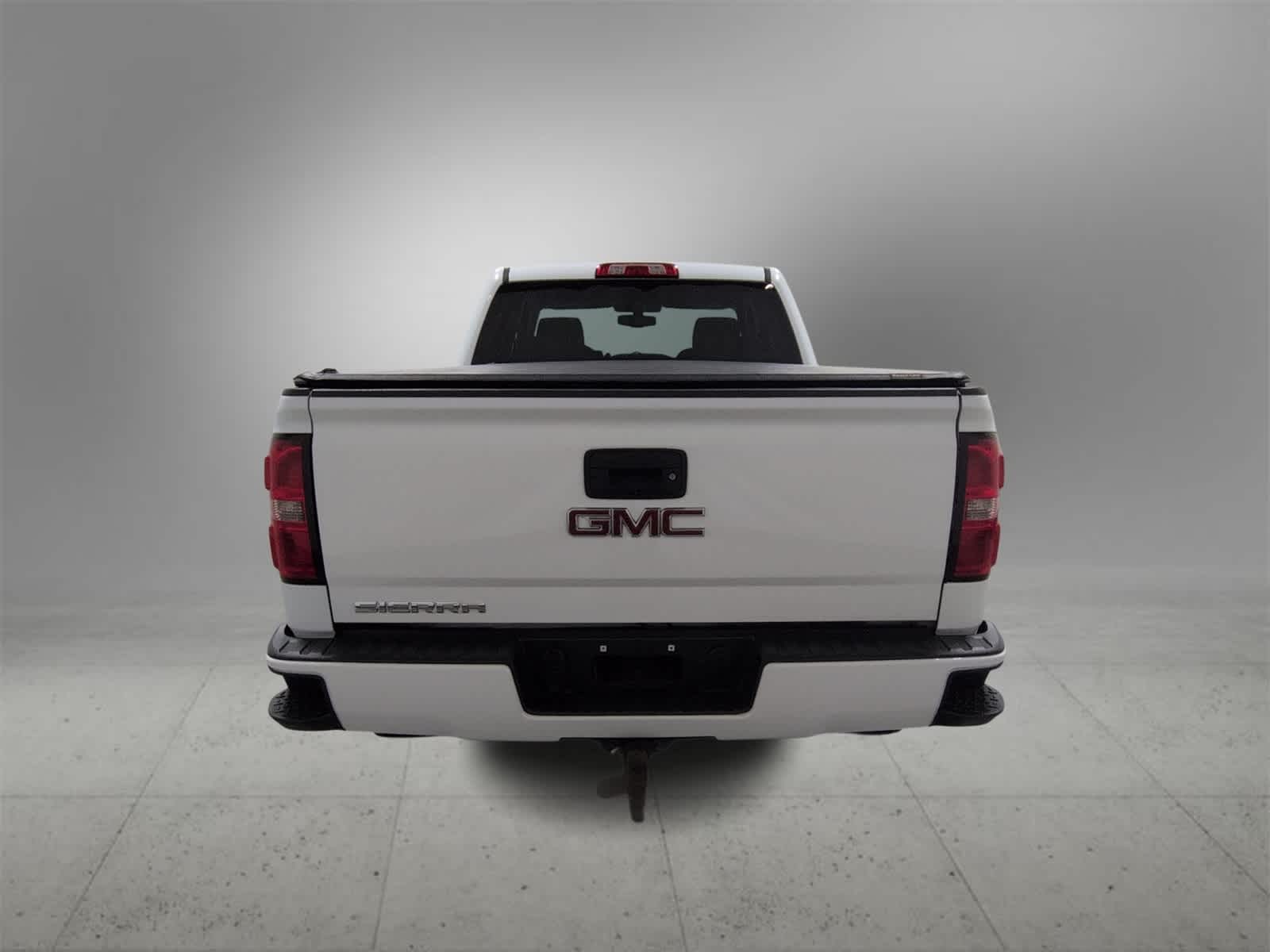 Thumbnail: 2017 GMC Sierra 1500 - 7