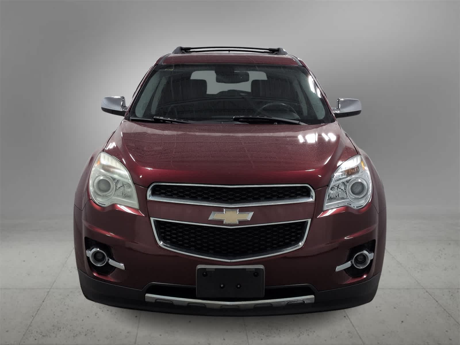 Thumbnail: 2011 Chevrolet Equinox - 3