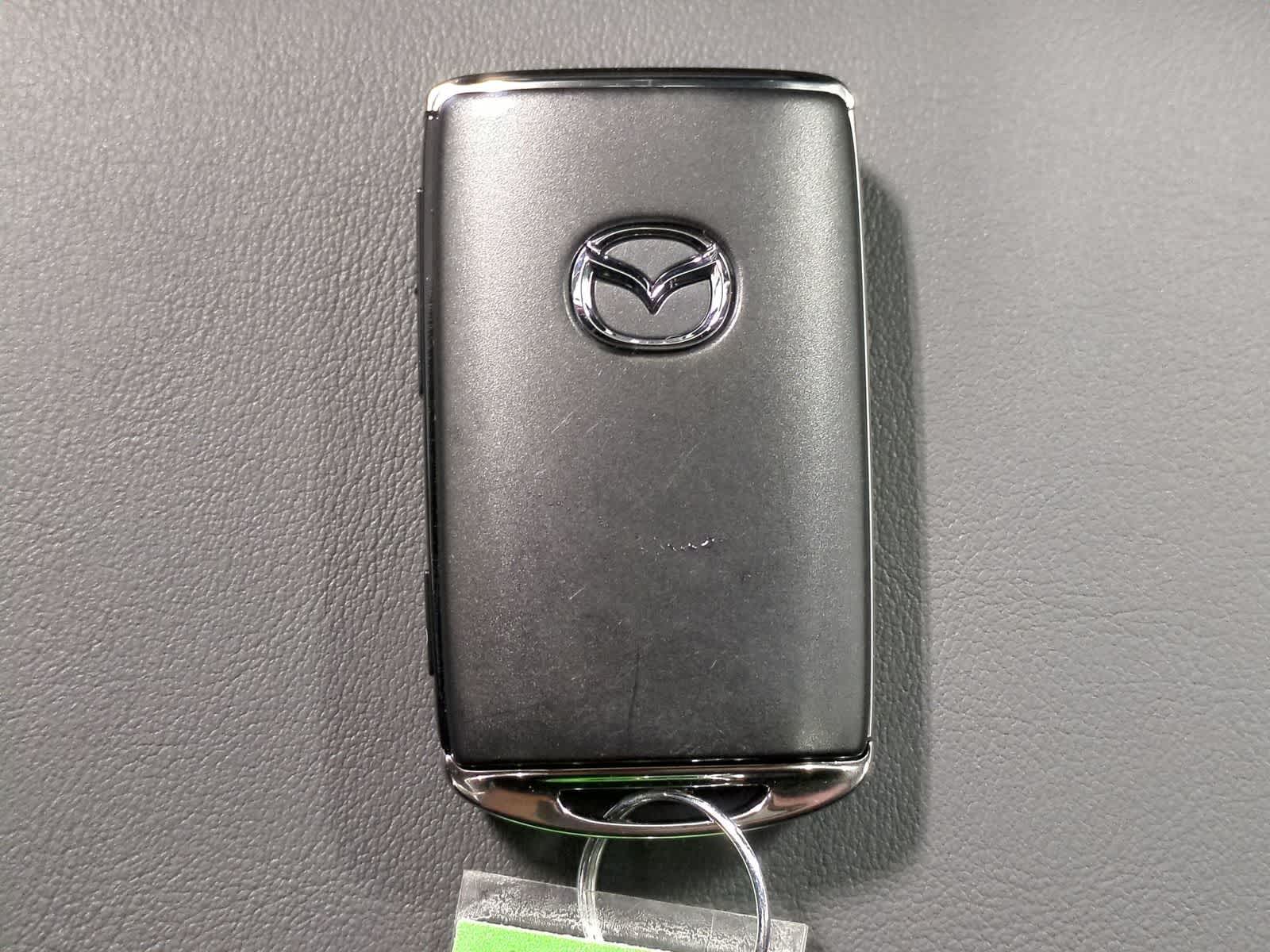 Thumbnail: 2025 Mazda CX-30 - 36