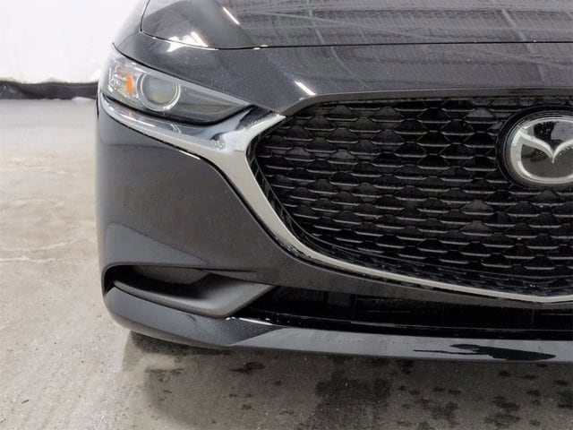 Thumbnail: 2026 Mazda Mazda3 - 11