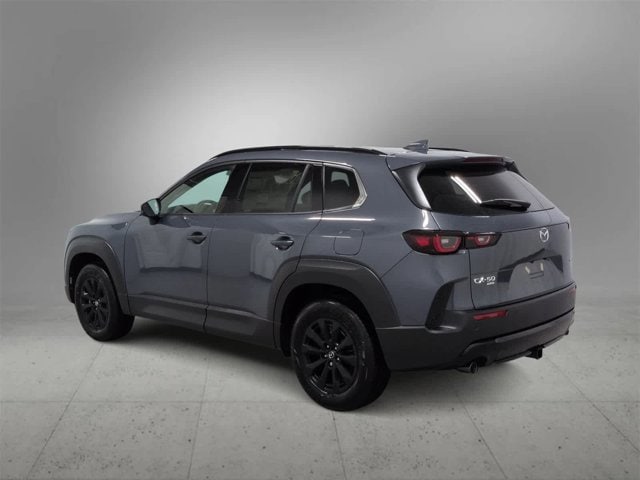 Thumbnail: 2026 Mazda CX-50 - 6