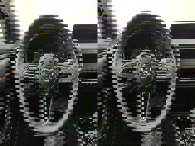 Thumbnail: 2026 Mazda CX-50 - 25