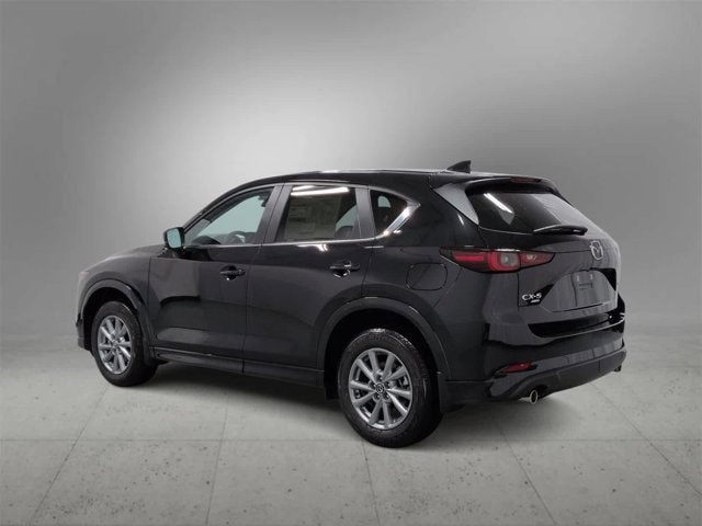 Thumbnail: 2025 Mazda CX-5 - 6