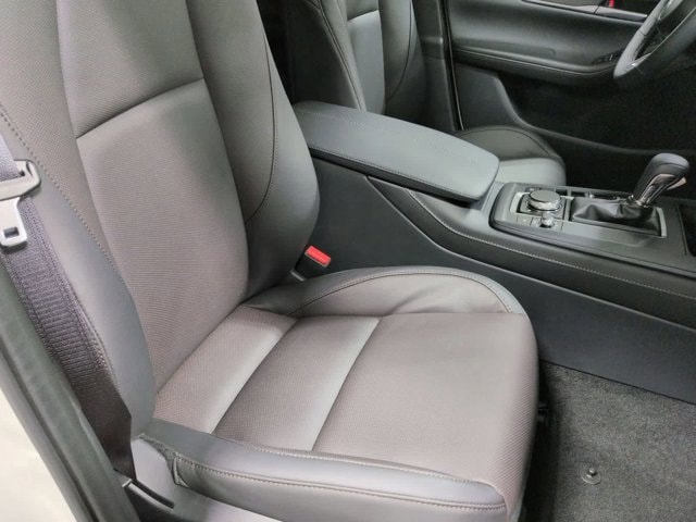 Thumbnail: 2026 Mazda CX-30 - 24