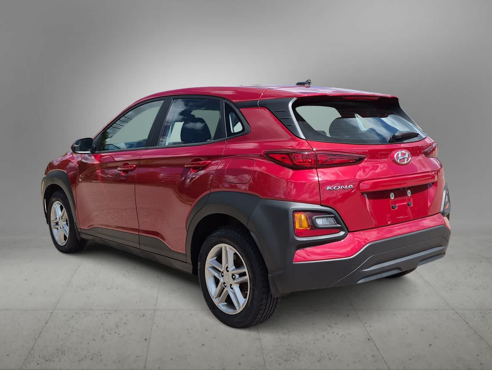 Thumbnail: 2021 Hyundai Kona - 5