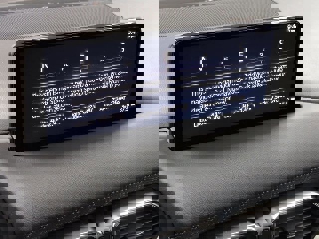 Thumbnail: 2025 Mazda CX-5 - 29