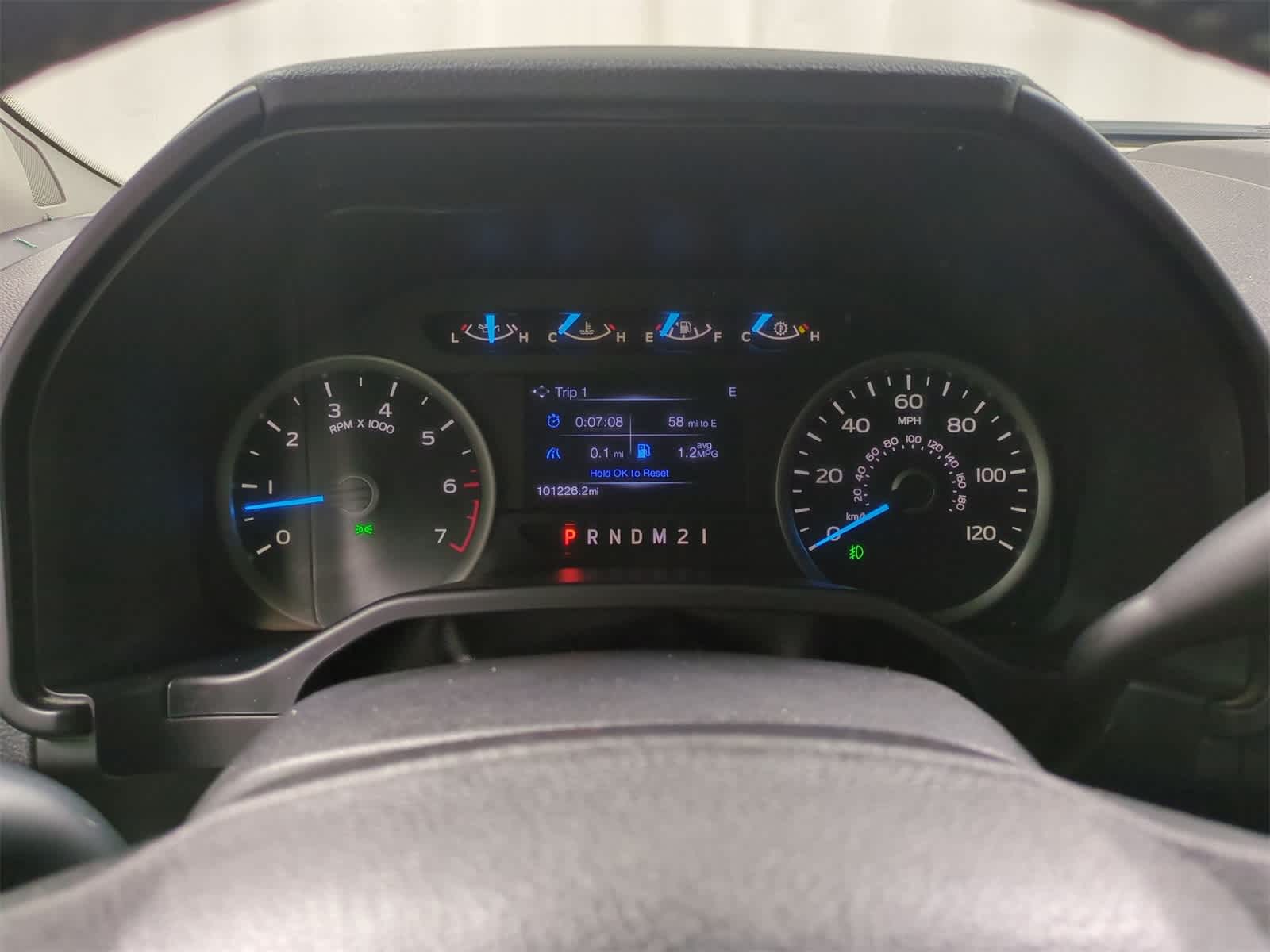 Thumbnail: 2016 Ford F-150 - 32