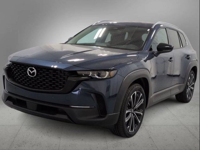 Thumbnail: 2026 Mazda CX-50 - 4