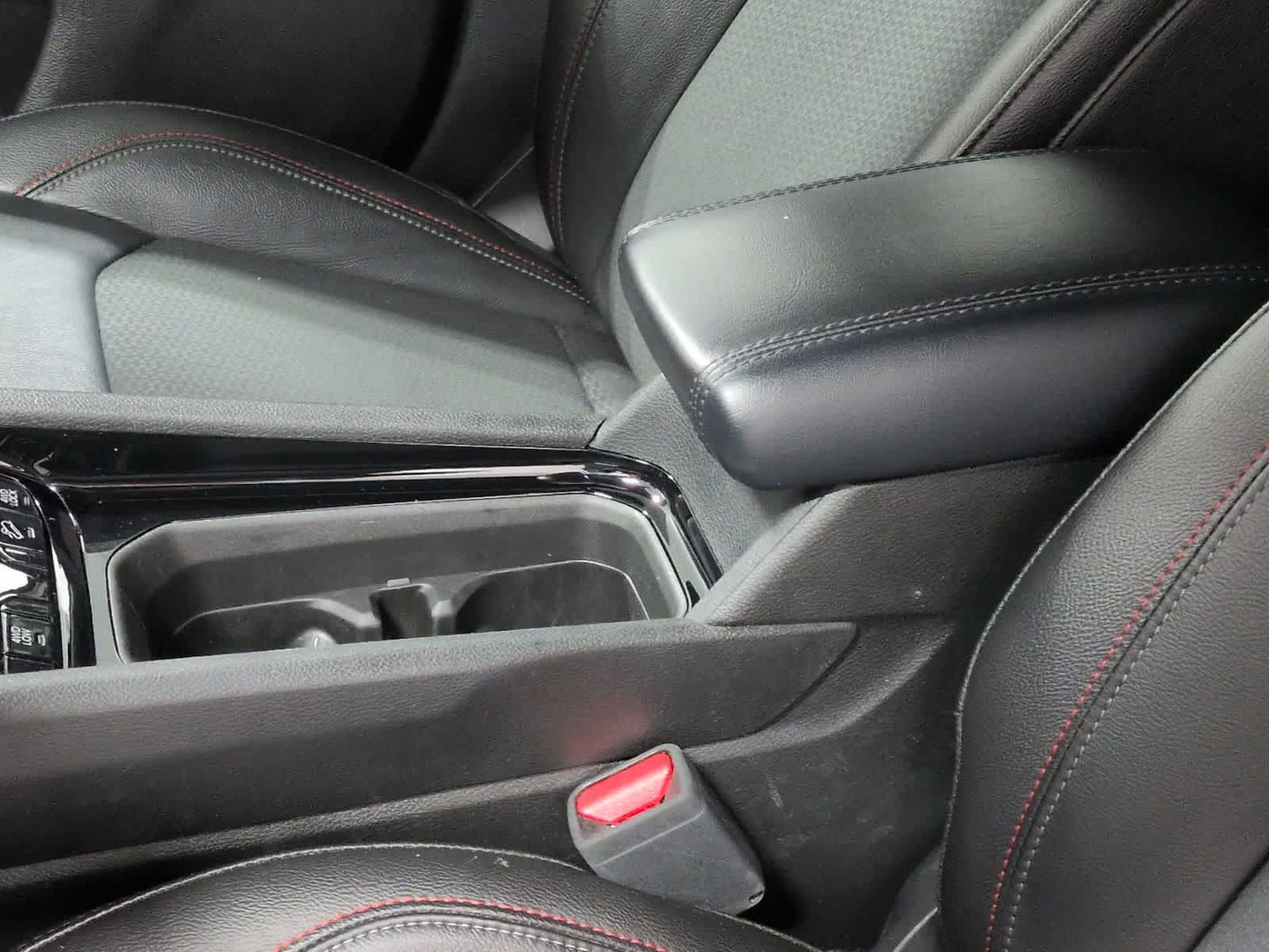 Thumbnail: 2025 Jeep Compass - 28