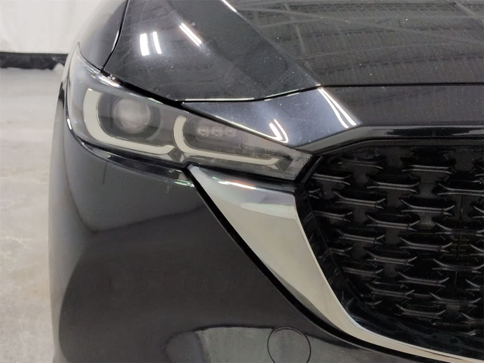 Thumbnail: 2023 Mazda CX-5 - 11