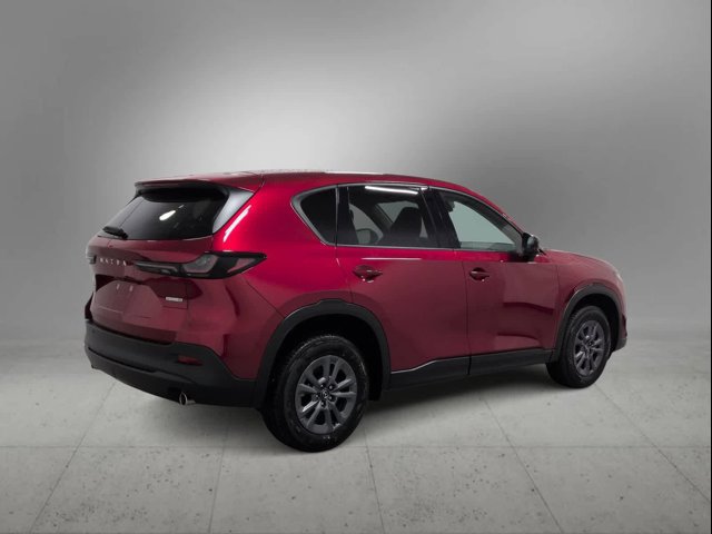 Thumbnail: 2026 Mazda CX-5 - 8