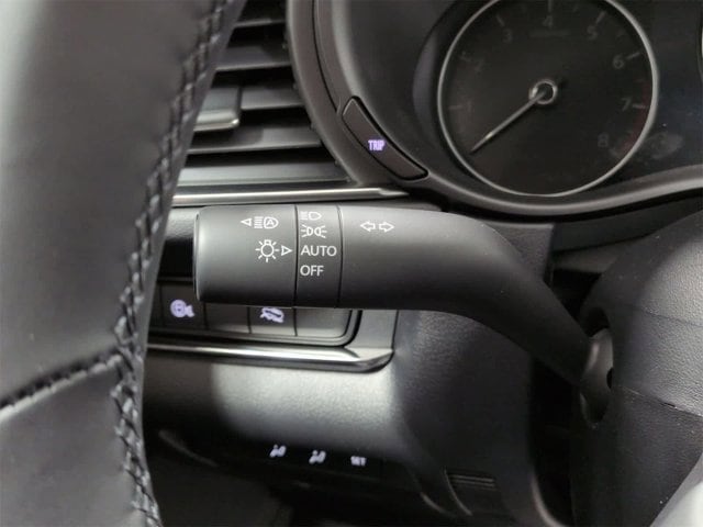 Thumbnail: 2025 Mazda CX-30 - 29