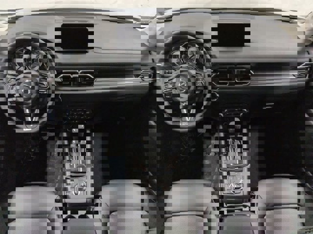 Thumbnail: 2025 Mazda CX-5 - 8