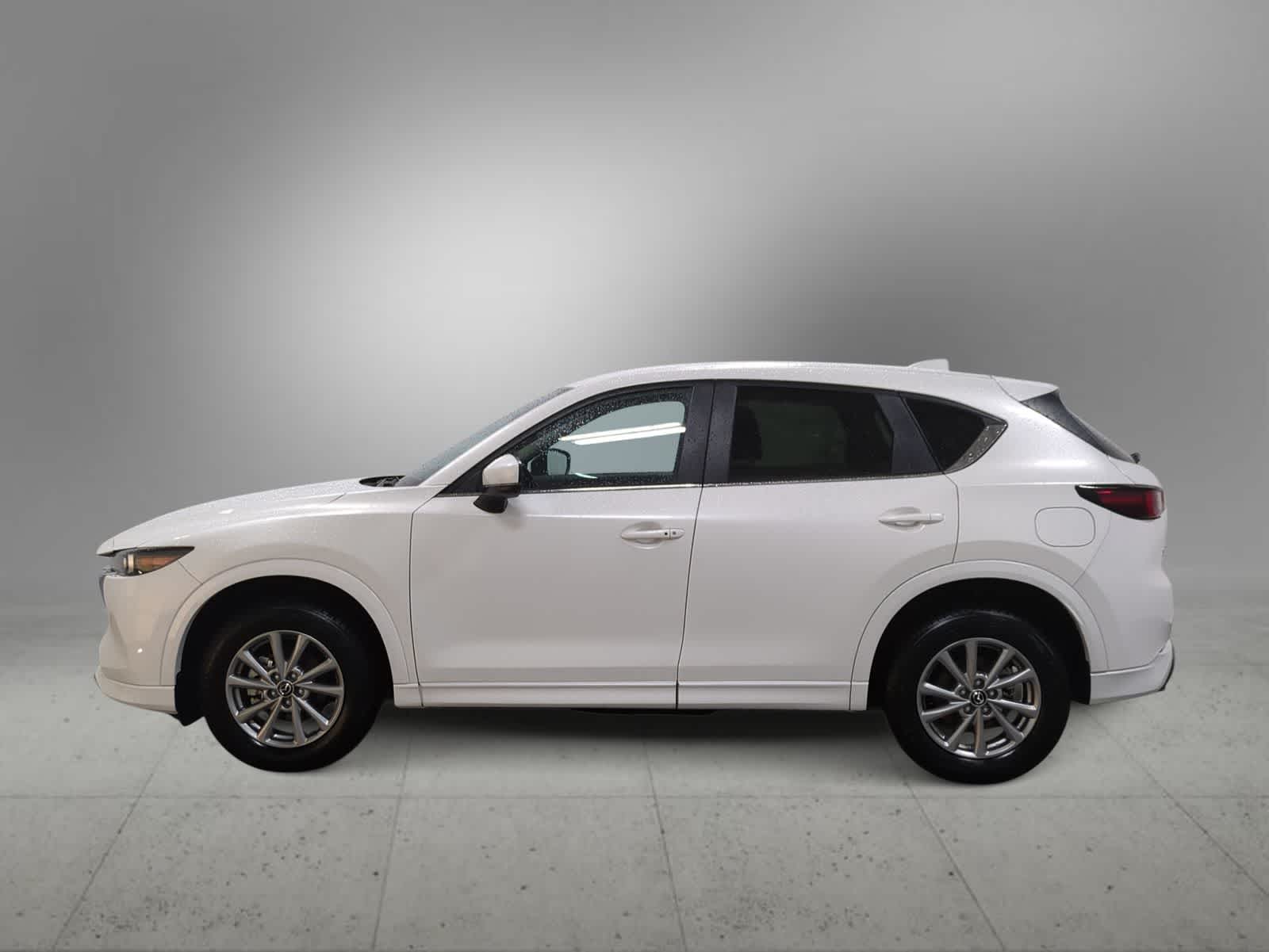Thumbnail: 2025 Mazda CX-5 - 5