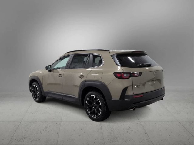 Thumbnail: 2026 Mazda CX-50 - 6