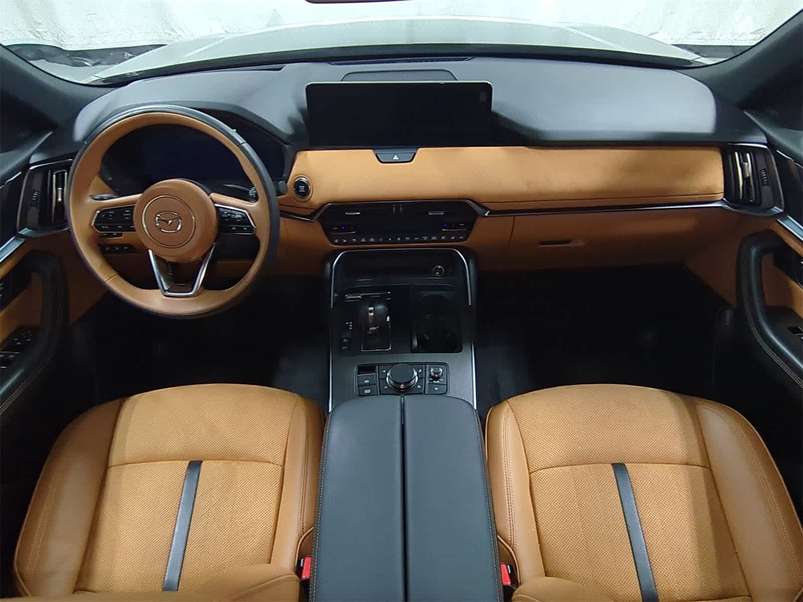 Thumbnail: 2025 Mazda CX-90 - 15