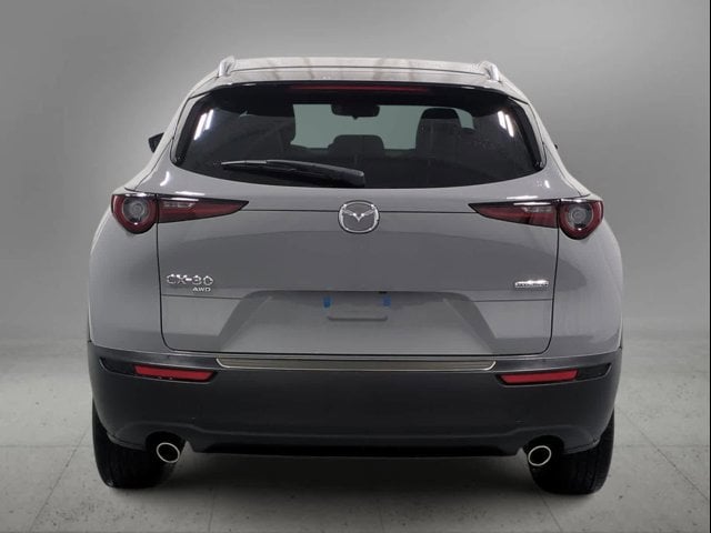 2025 Mazda CX-30 Preferred - Photo 7
