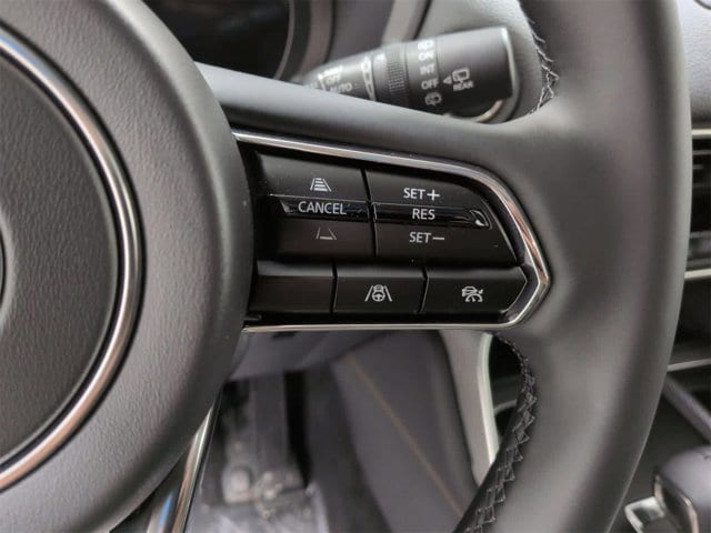 Thumbnail: 2026 Mazda CX-90 - 27