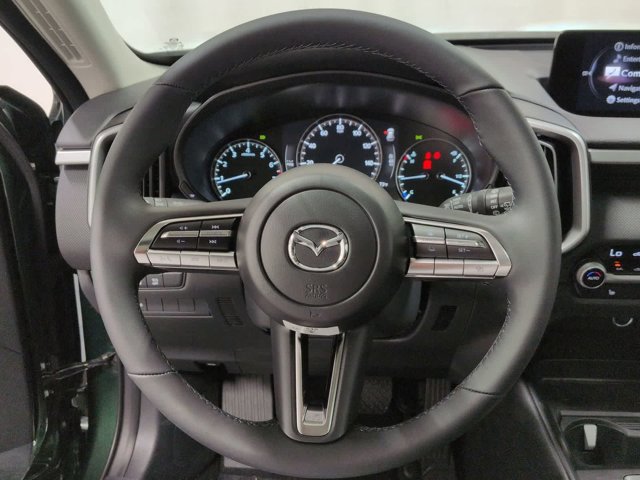 Thumbnail: 2026 Mazda CX-50 - 24