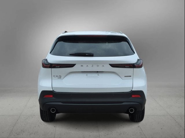 Thumbnail: 2026 Mazda CX-5 - 7