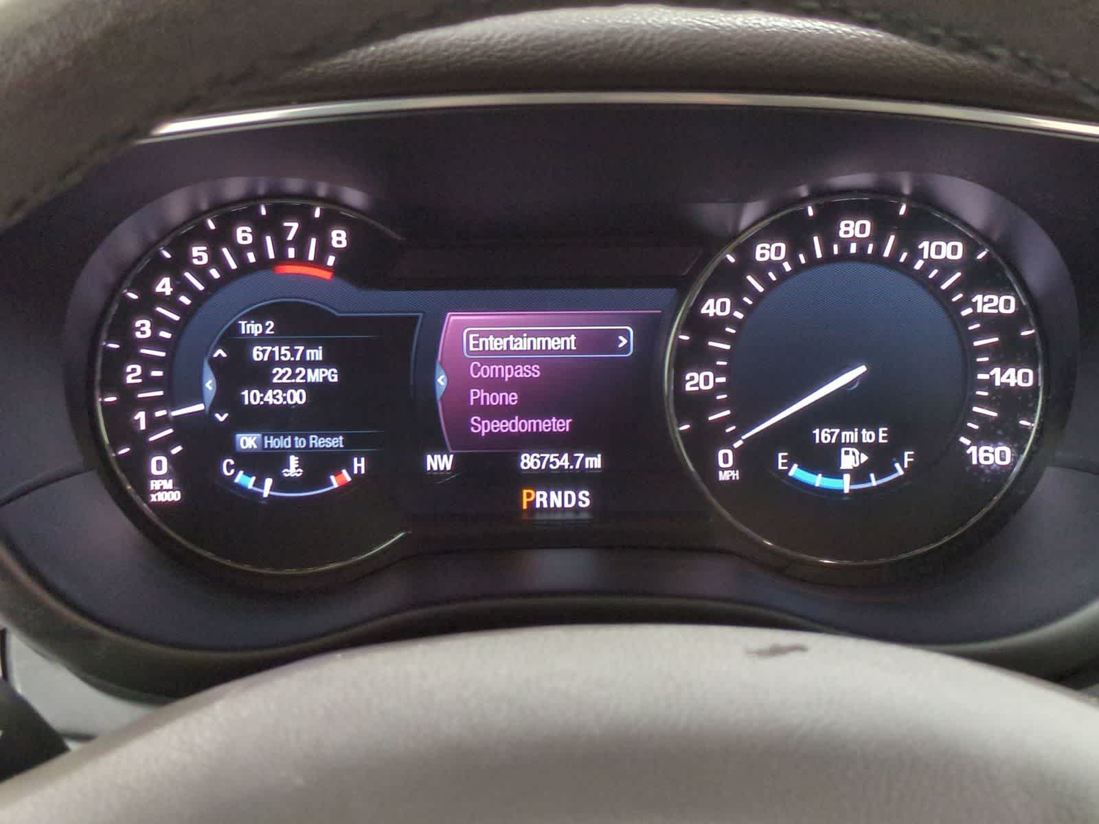 Thumbnail: 2018 Lincoln MKC - 37