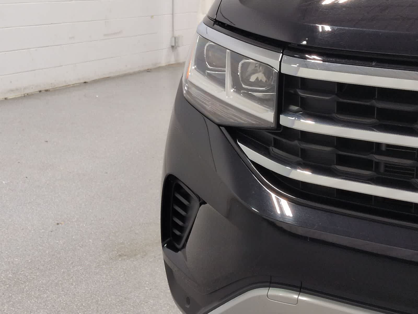 Thumbnail: 2023 Volkswagen Atlas - 11