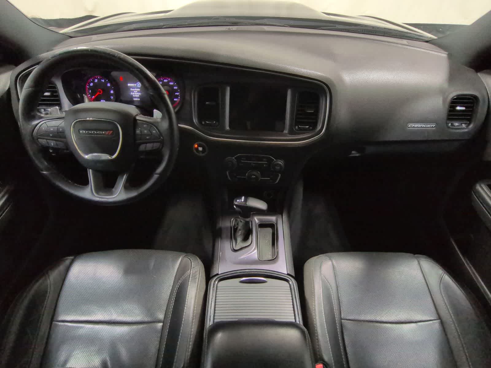 Thumbnail: 2017 Dodge Charger - 15