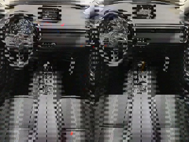 Thumbnail: 2026 Mazda CX-50 - 16