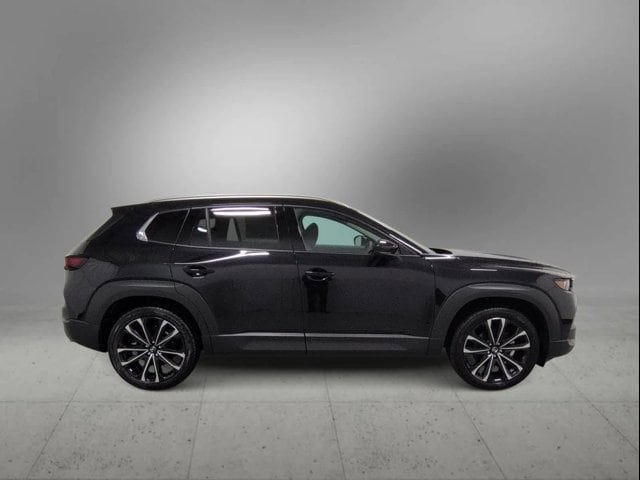Thumbnail: 2026 Mazda CX-50 - 9