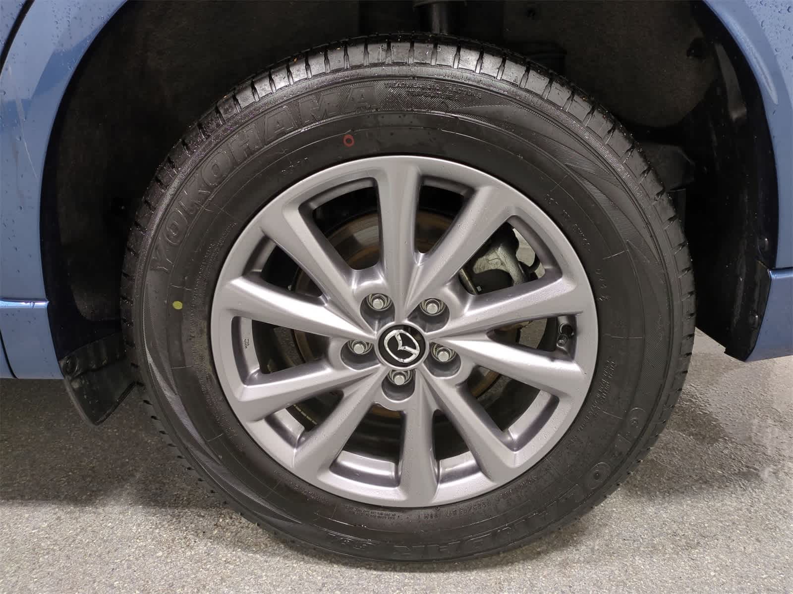 2024 Mazda CX-5 S Select 14