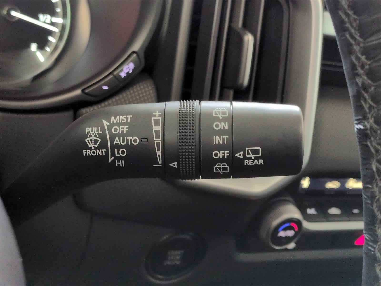 Thumbnail: 2025 Mazda CX-50 - 20