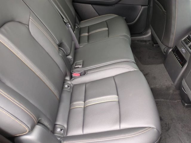 Thumbnail: 2026 Mazda CX-70 - 20