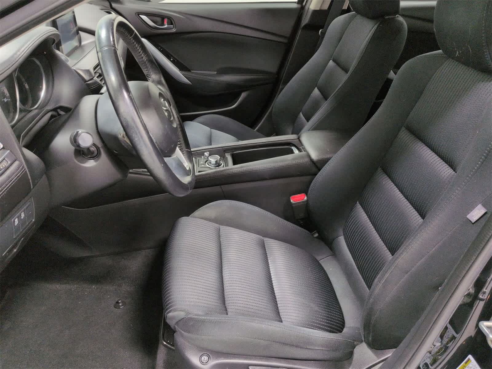 Thumbnail: 2016 Mazda Mazda6 - 17