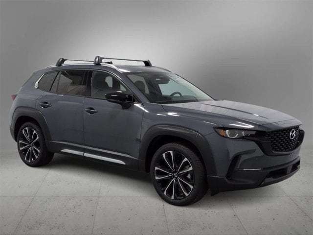 Thumbnail: 2025 Mazda CX-50 - 2