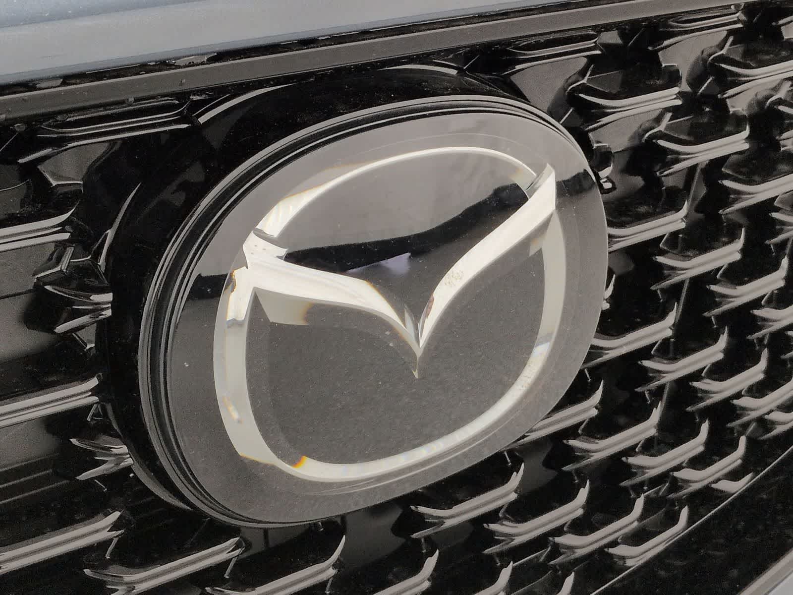 Thumbnail: 2025 Mazda CX-5 - 11