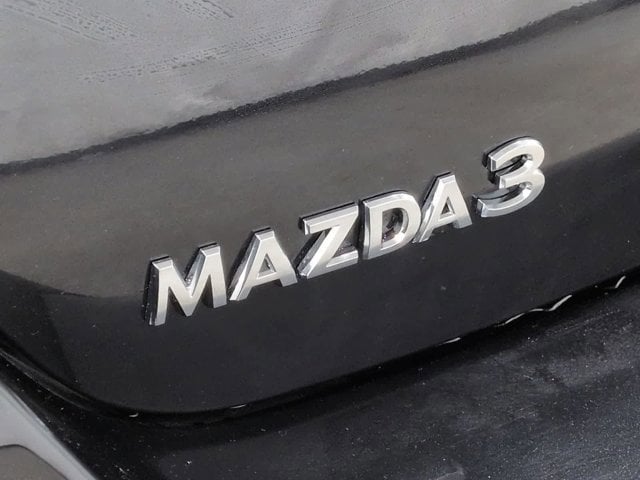 Thumbnail: 2026 Mazda Mazda3 - 13