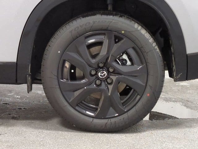 Thumbnail: 2026 Mazda CX-5 - 13