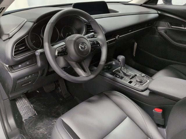 Thumbnail: 2026 Mazda CX-30 - 10