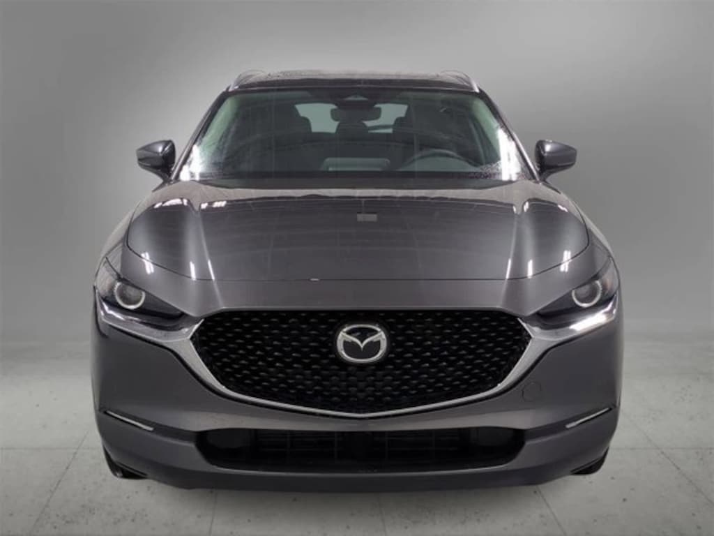 New 2025 Mazda CX-30 2.5 S Preferred AWD Sport Utility