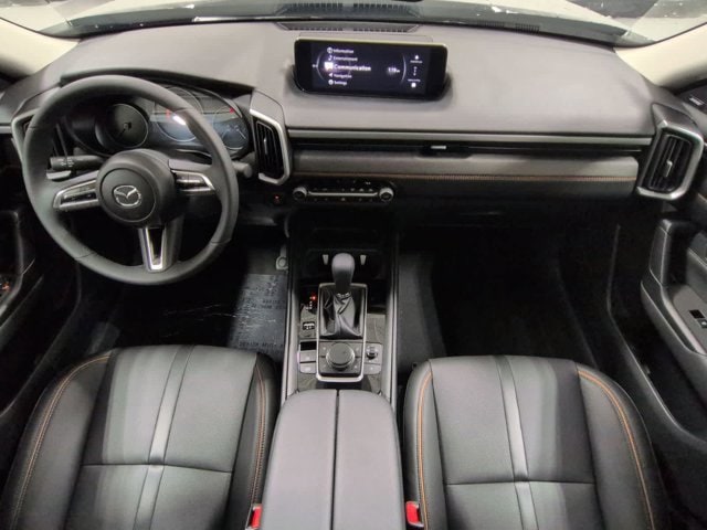 Thumbnail: 2026 Mazda CX-50 - 16