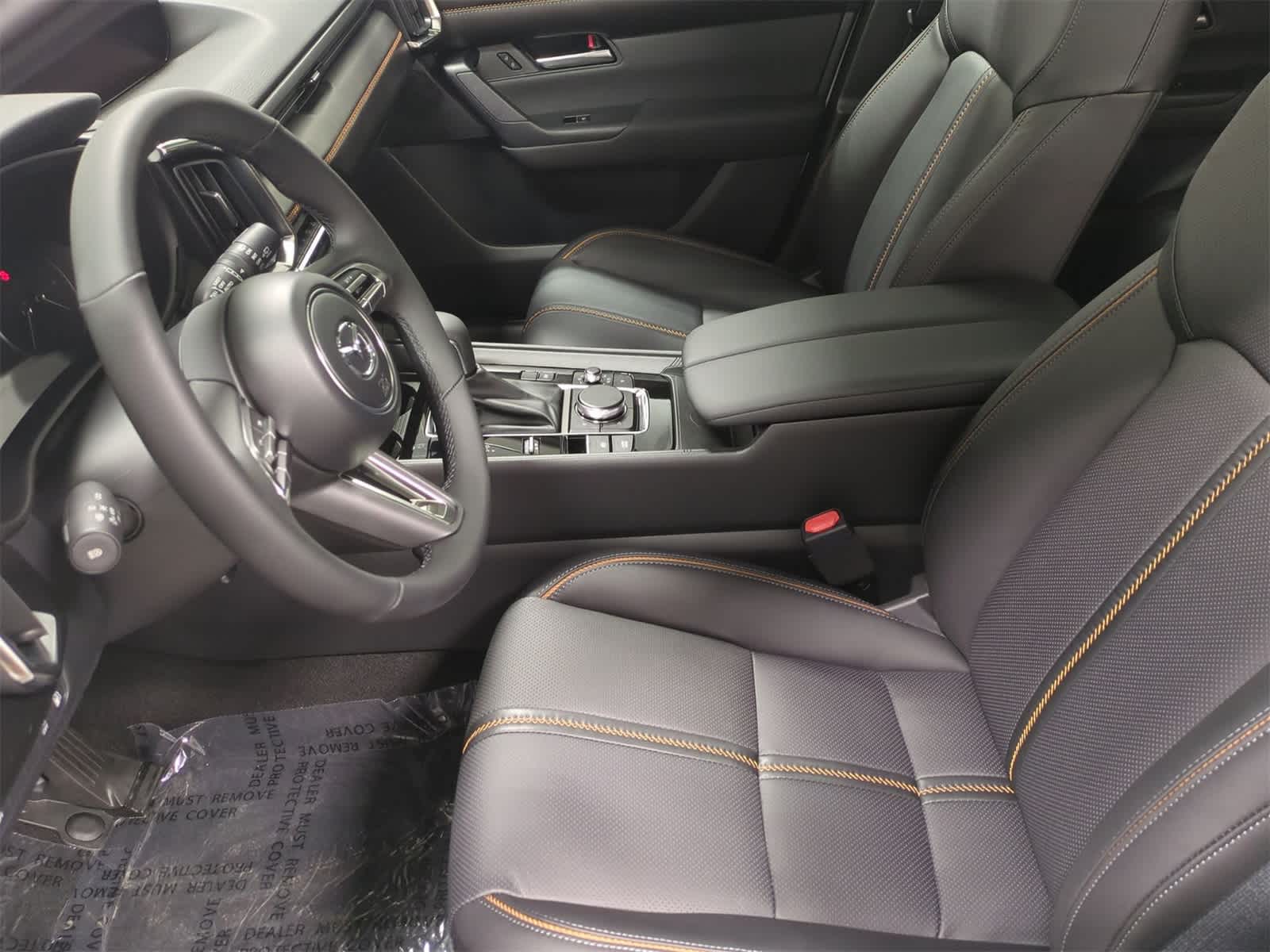 Thumbnail: 2025 Mazda CX-50 - 17