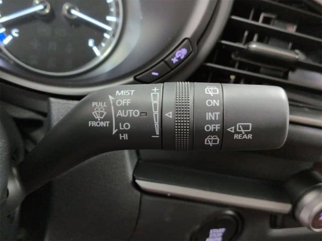 Thumbnail: 2026 Mazda CX-30 - 28